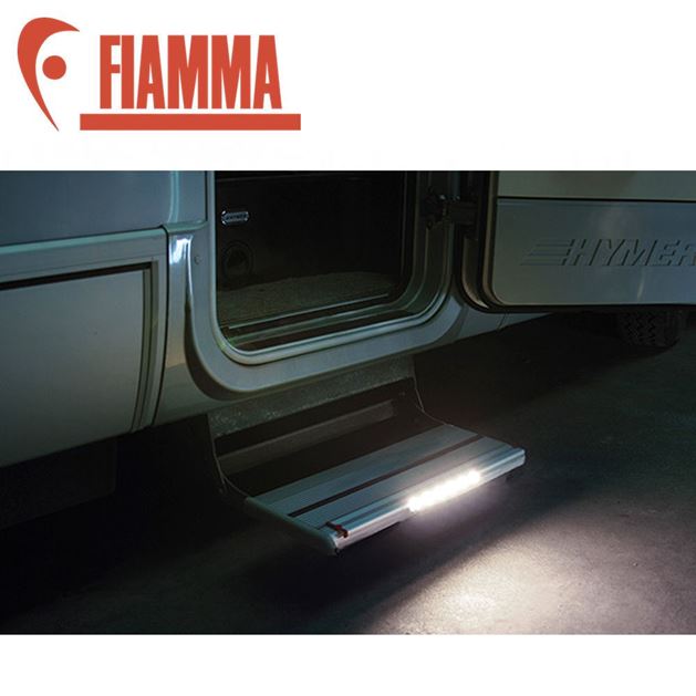 Fiamma LED Step Light