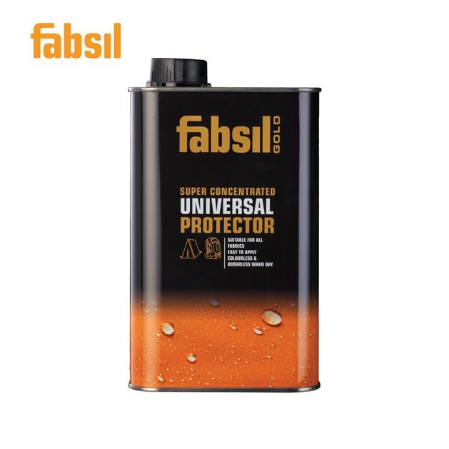 Fabsil Gold Waterproofer 1 Litre
