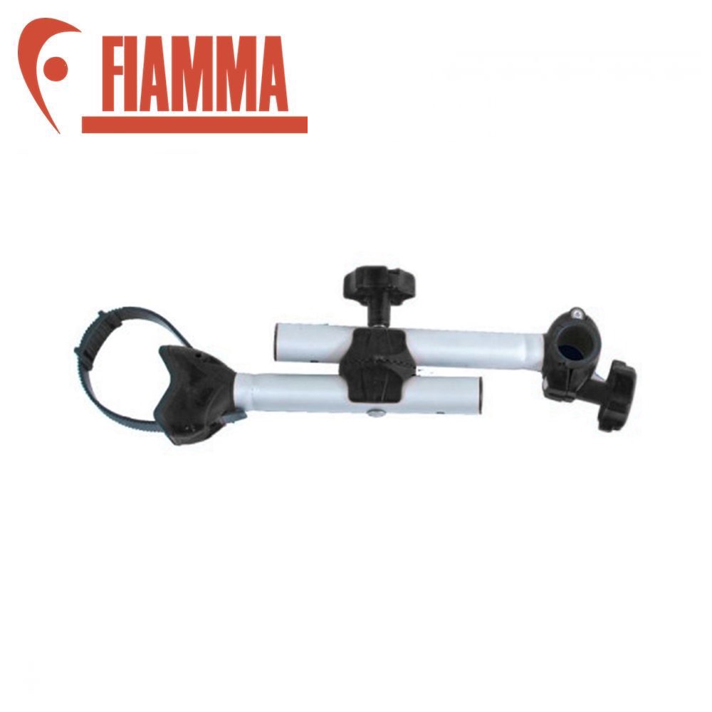 Fiamma bike cheap block pro