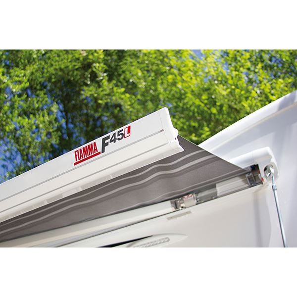 additional image for Fiamma F45L Motorhome Awning
