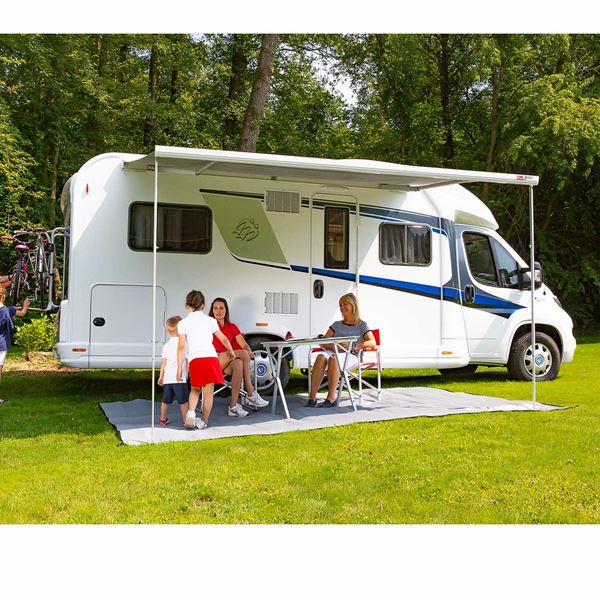 additional image for Fiamma F45S  Motorhome Awning