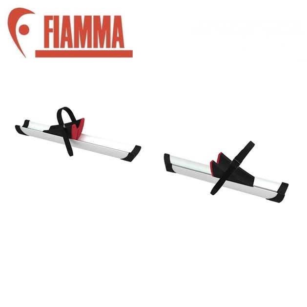 Fiamma Kit Rail Premium 48