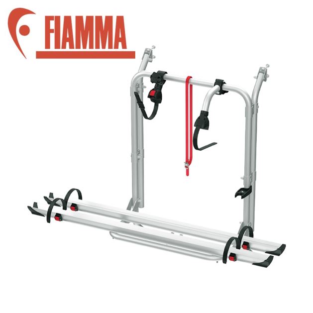 Fiamma Carry Bike 200 D - 2024 Model