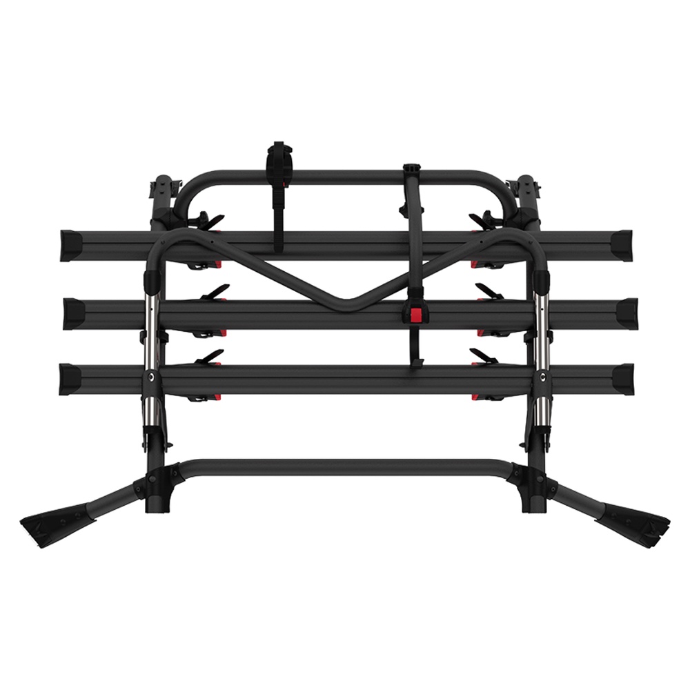 Fiamma vw store t6 bike rack