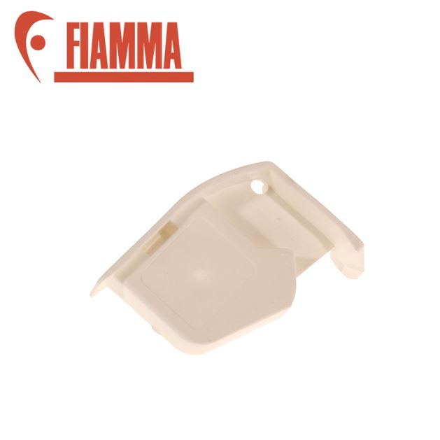 Fiamma L/H Pelmet Cap Elegance F45/F50