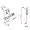 additional image for Fiamma Carry Bike VW T5 D / T6 D - 2024 Model