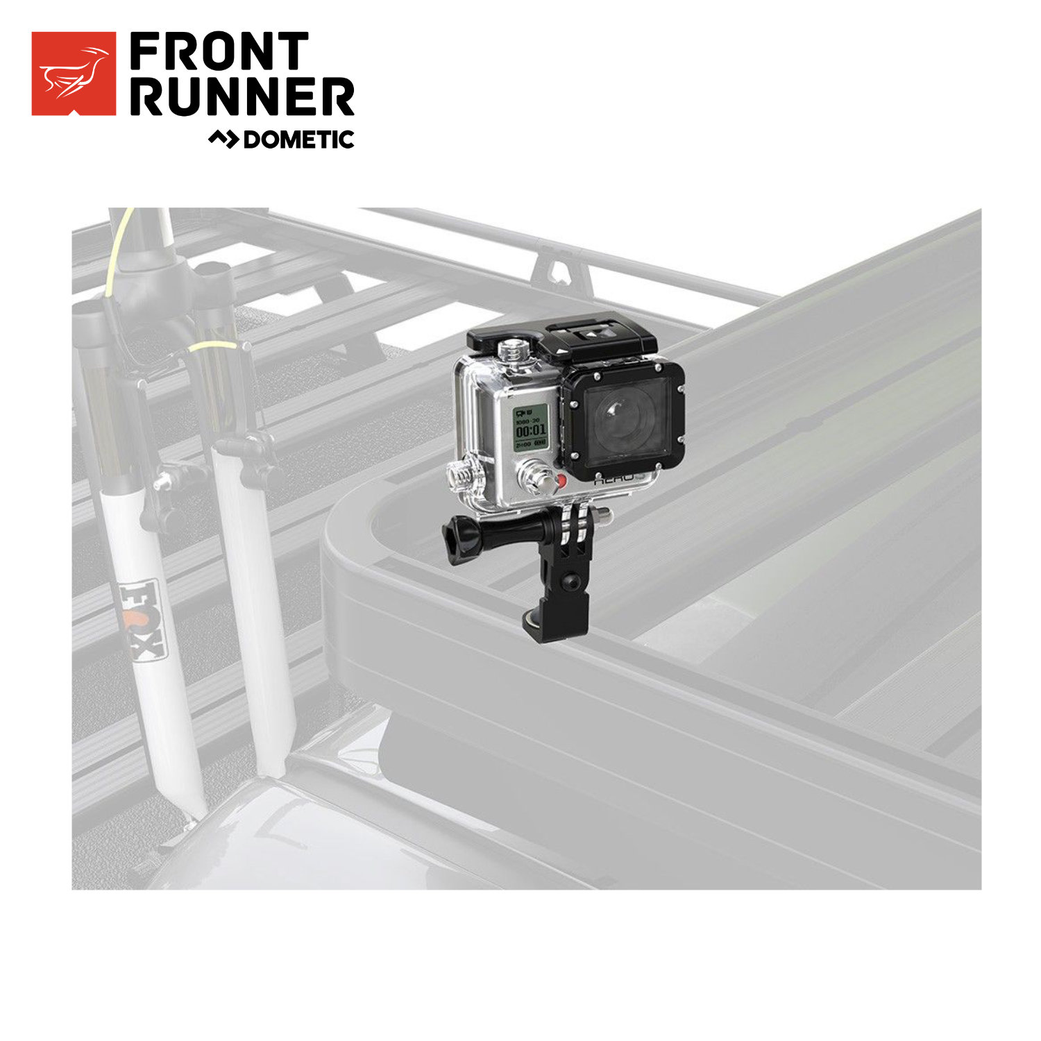 Front Runner GoPro Rack Mounting Bracket