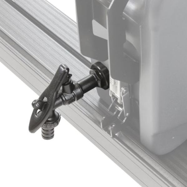 additional image for Front Runner Pro Water Tank 20L/42L Tap