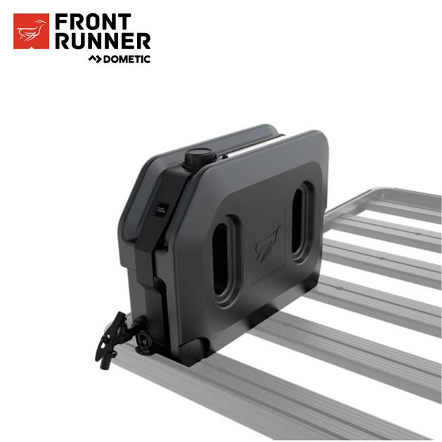 Front Runner Pro Water Tank With Mounting System / 20L