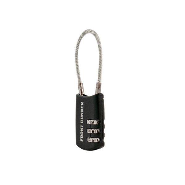 additional image for Front Runner Rack Accessory Lock Small