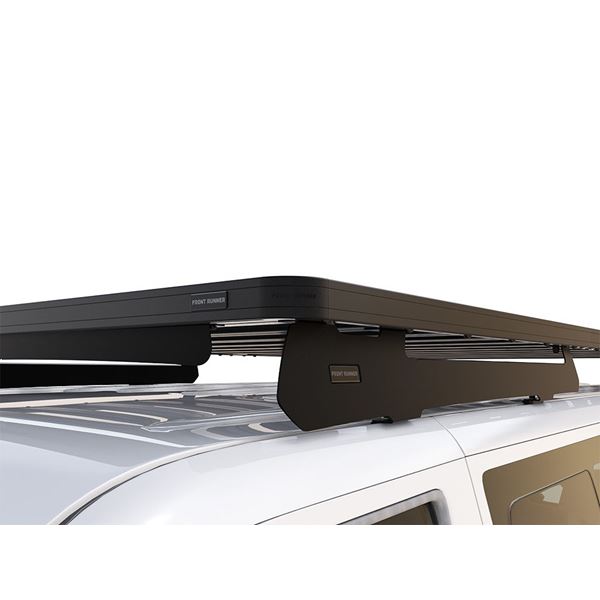 additional image for Front Runner Slimline II Roof Rack Kit for VW T5 / T6 - SWB