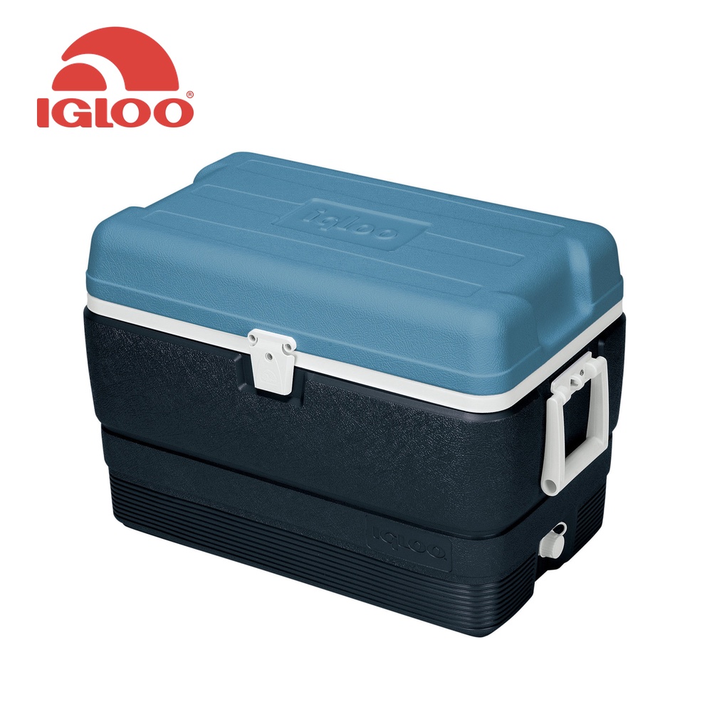 Igloo MaxCold 50QT Cooler | Purely Outdoors