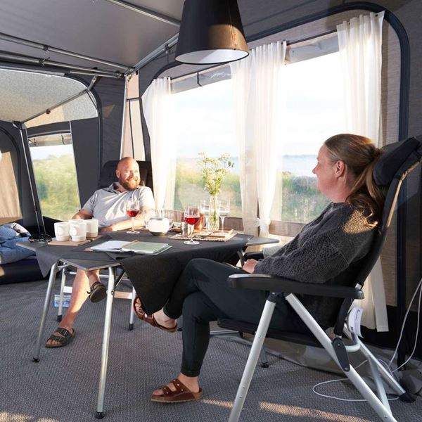 additional image for Isabella Nordic 300 Full Awning - 2024 Model