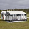 additional image for Isabella Universal 420 Dawn Awning - 2024 Model