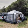 additional image for Kampa Cross AIR Driveaway Awning - 2025 Model