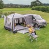 additional image for Kampa Cross AIR Driveaway Awning - 2025 Model