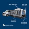 additional image for Kampa Cross AIR Driveaway Awning - 2025 Model