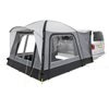 additional image for Kampa Cross AIR Driveaway Awning - 2025 Model