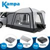 additional image for Kampa Cross AIR Driveaway Awning - 2025 Model