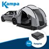 additional image for Kampa Tailgater Driveaway Awning - 2025 Model