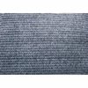 additional image for Leisurewize Breathable Awning Carpet - Blue / Grey