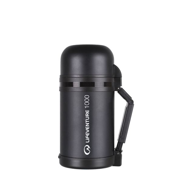 additional image for Lifeventure TiV Wide Mouth Vacuum Flask