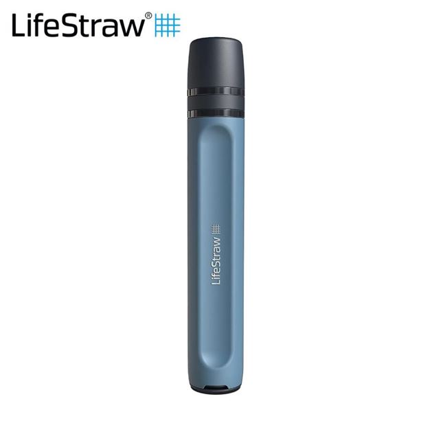LifeStraw Peak Series Personal Water Filter
