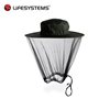 additional image for Lifesystems Mosquito and Midge Head Net Hat