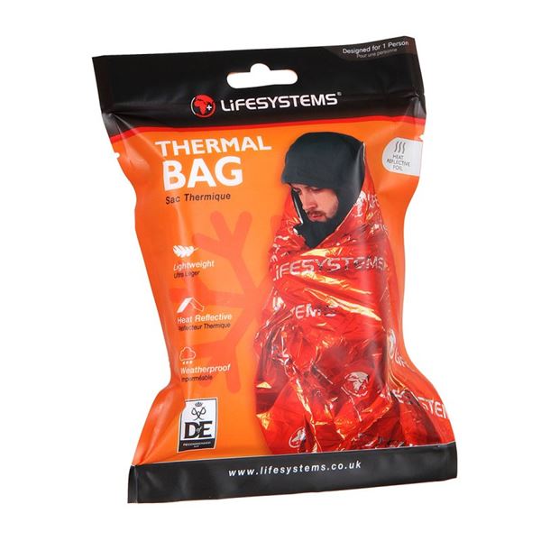 additional image for Lifesystems Thermal Bag
