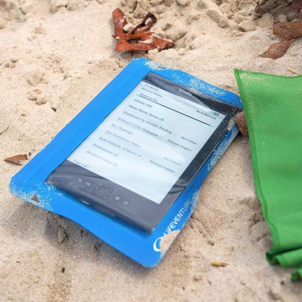 additional image for Lifeventure Hydroseal Waterproof Tablet Case