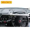 additional image for Milenco High Security Steering Wheel Lock