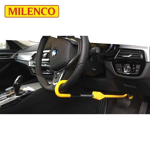 Milenco Classic Brake Pedal Lock