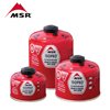 additional image for MSR IsoPro Canister- All Sizes