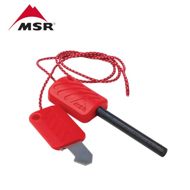 MSR Strike Igniter