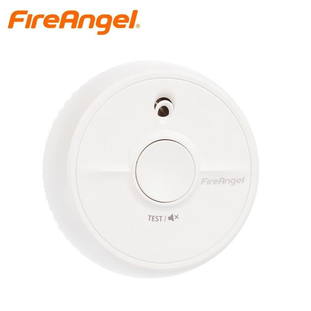 Fire Angel Smoke Detector