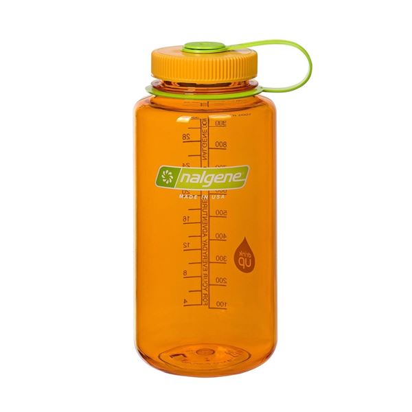 additional image for Nalgene Tritan Sustain Wide Mouth 1L Water Bottle - All Colours