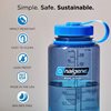 additional image for Nalgene Tritan Sustain Wide Mouth 1L Water Bottle - All Colours