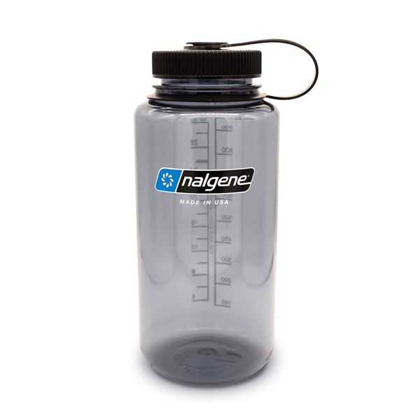 additional image for Nalgene Tritan Sustain Wide Mouth 1L Water Bottle - All Colours