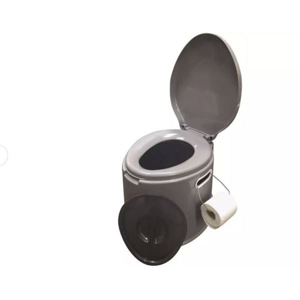 additional image for Leisurewize Need-A-Loo Excel Portable Toilet