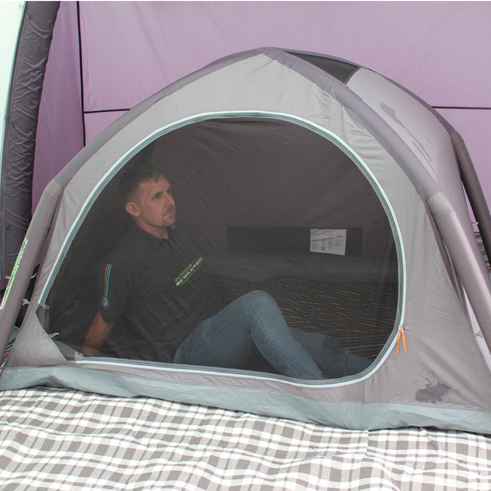 Outdoor revolution inner on sale tent