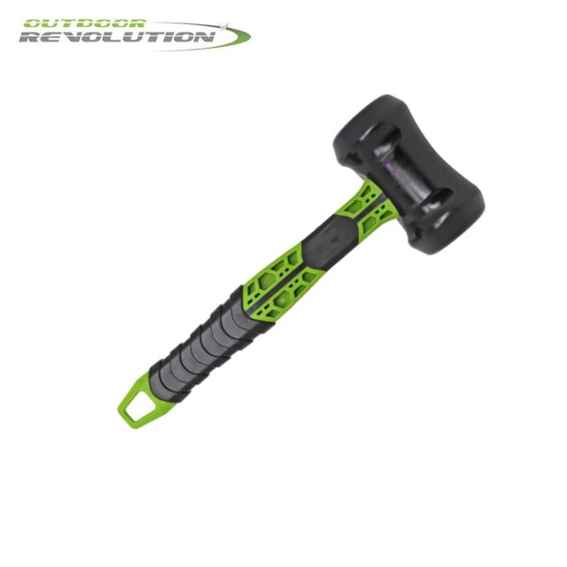 Outdoor Revolution Straight Mallet 22oz