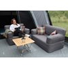 additional image for Outdoor Revolution Campese Thermo Two Seat Sofa