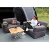 additional image for Outdoor Revolution Campese Thermo Two Seat Sofa