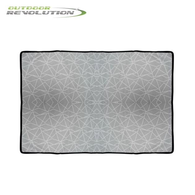 Outdoor Revolution Dura-Tread Doormat (60 x 45)