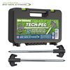 additional image for Outdoor Revolution Eco Warrior Tech Peg (Case of 15) - 2022 Model