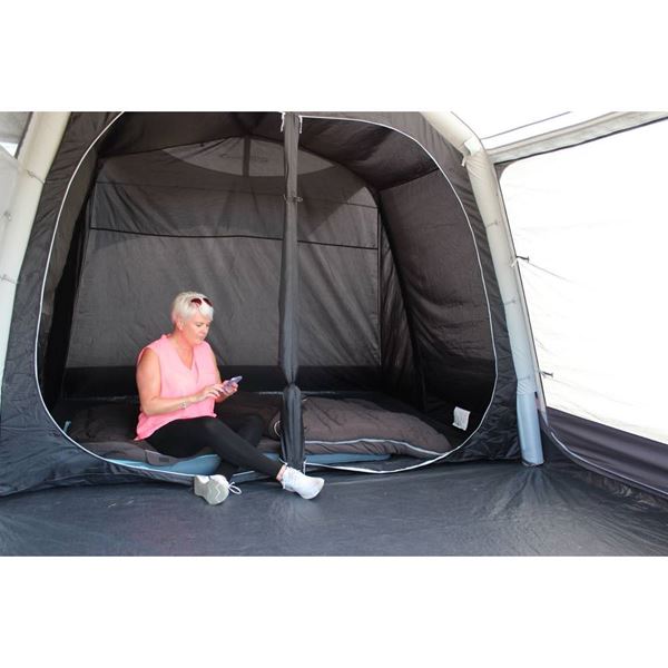 additional image for Outdoor Revolution Cayman Cacos Air SL PC Driveaway Awning - 2024 Model