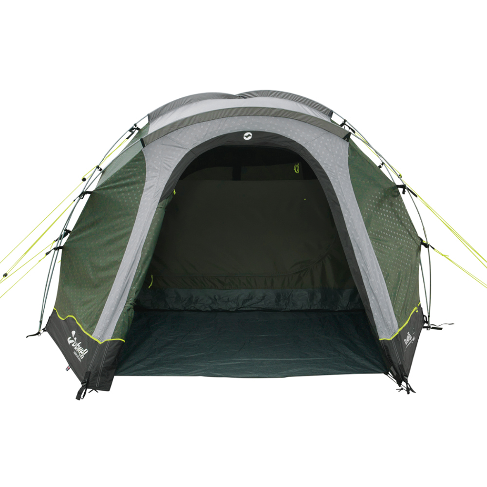 Outwell Cloud 3 Tent Purely Outdoors