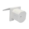 additional image for Flush Fitting Mains Inlet Socket White or Black