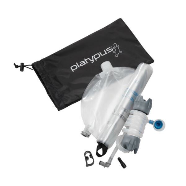 additional image for Platypus GravityWorks 4.0L System