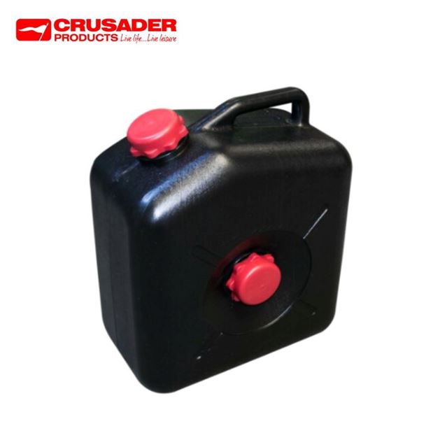 Crusader 23 Litre Caravan Waste Water Container